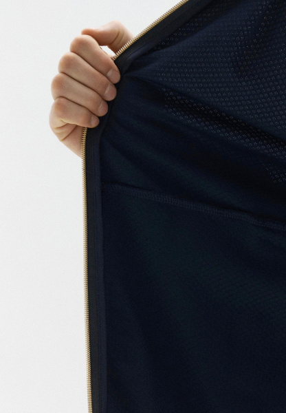 Спортивный верх ZIP EA7