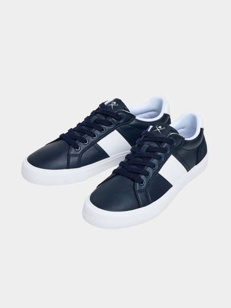 Кеды Hackett London