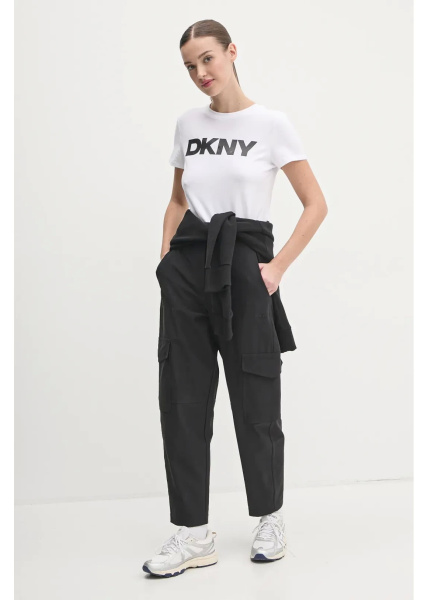 Футболка DKNY