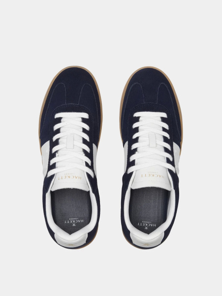 Кеды Hackett London