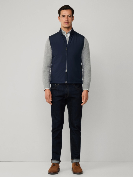 Жилет Hackett London