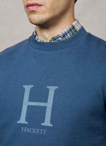 Свитшот Hackett London