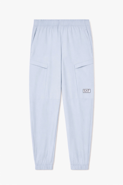 Спортивные брюки EA7