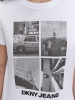 Футболка DKNY