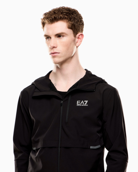 Спортивный верх ZIP EA7