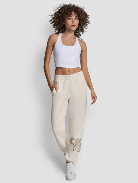 Спортивные брюки DKNY