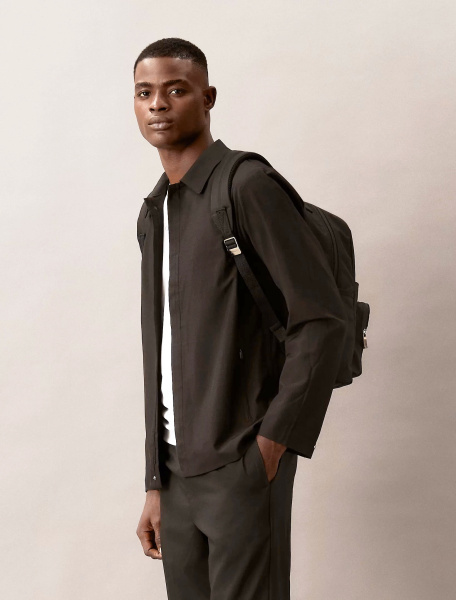 Спортивный верх ZIP Calvin Klein