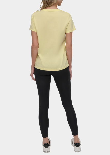 Футболка DKNY