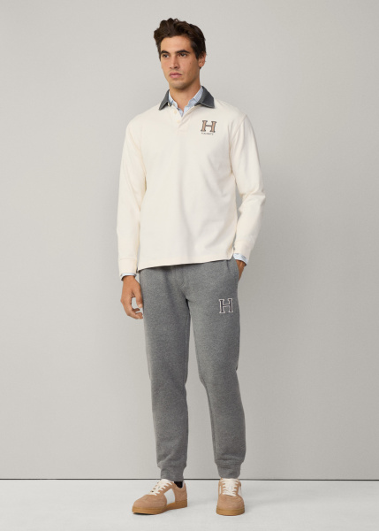 Спортивные брюки Hackett London
