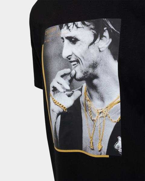 Футболка Cruyff