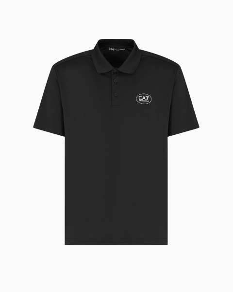 Поло EA7