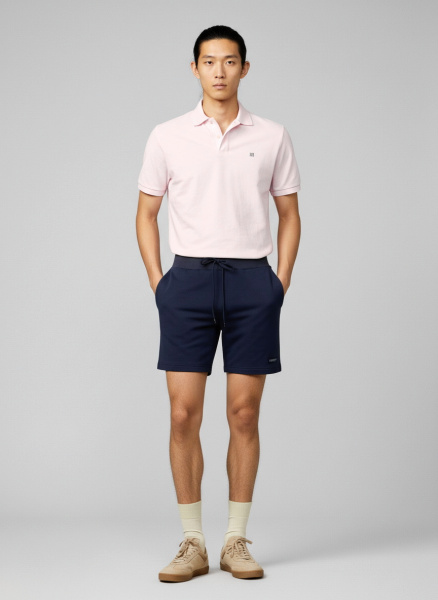 Шорты Hackett London