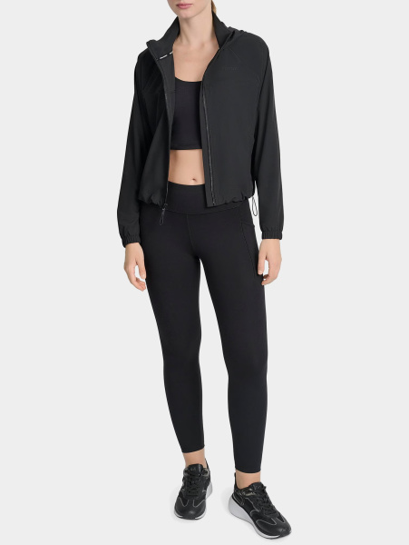 Спортивный верх ZIP DKNY
