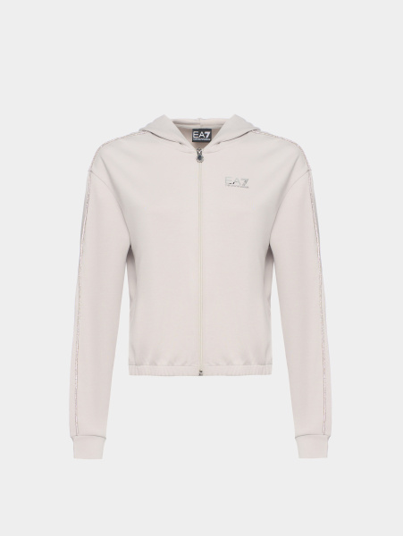 Спортивный верх ZIP EA7