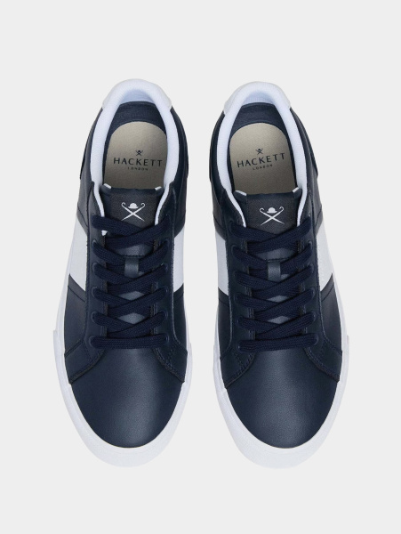 Кеды Hackett London