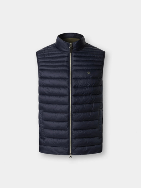 Жилет Hackett London