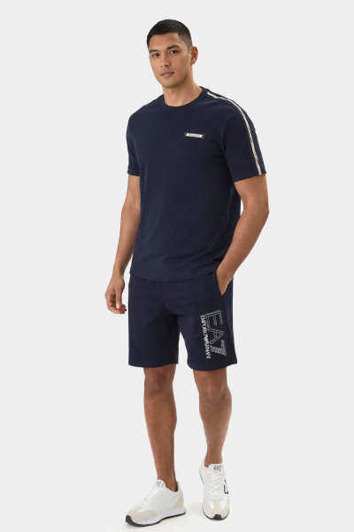 Футболка EA7