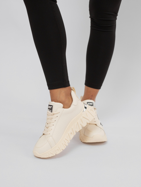 Кроссовки DKNY