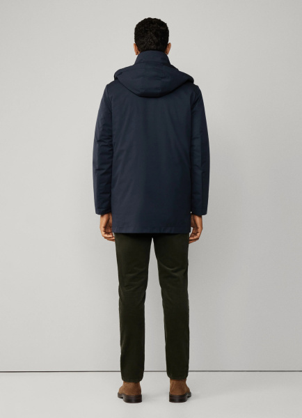 Куртка Hackett London