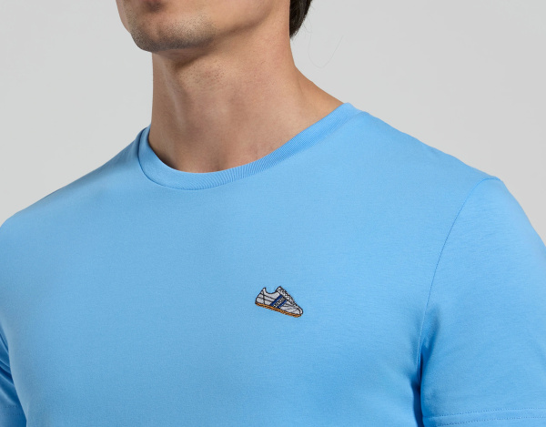 Футболка BIKKEMBERGS