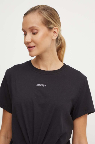 Футболка DKNY