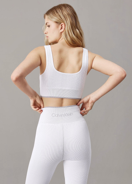 Спортивное бра Calvin Klein