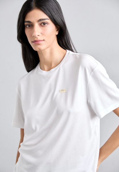 Футболка EA7