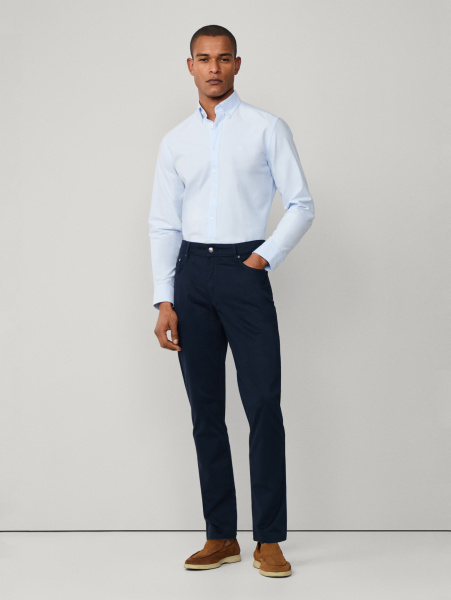 Джинсы Hackett London