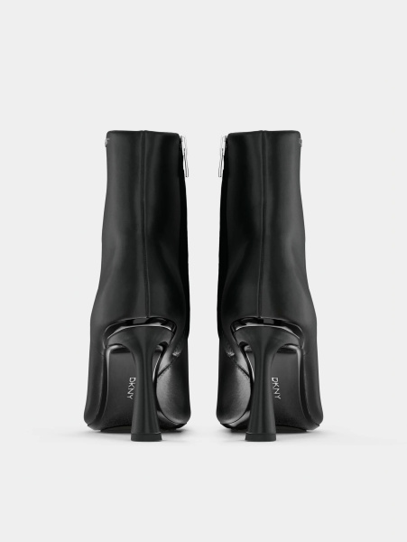 Ботильоны DKNY