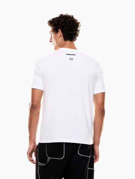 Футболка EA7 Футболка EA7