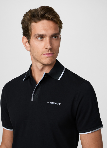 Поло Hackett London