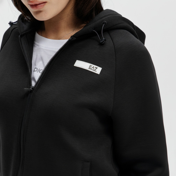 Спортивный верх ZIP EA7