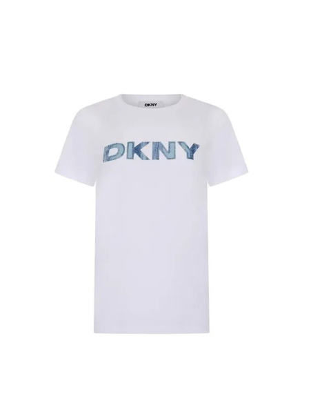Футболка DKNY