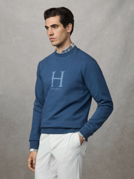Свитшот Hackett London