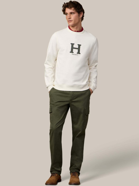 Брюки Hackett London
