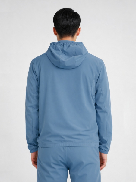 Спортивный верх ZIP EA7