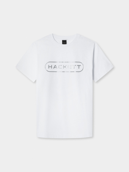 Футболка Hackett London