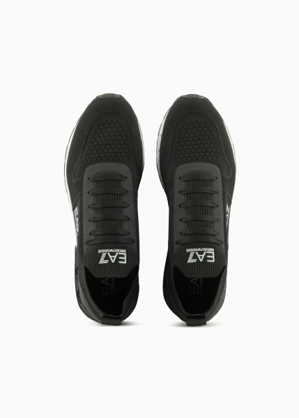 Кроссовки EA7 Кроссовки EA7