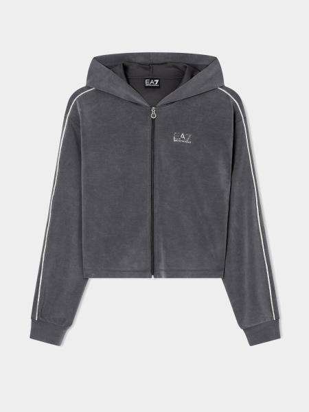 Спортивный верх ZIP EA7