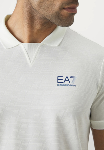 Поло EA7