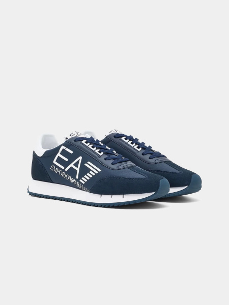 Кроссовки EA7