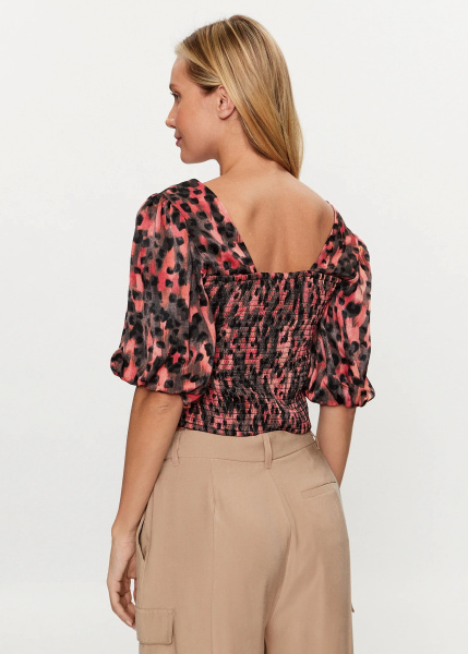 Топ DKNY