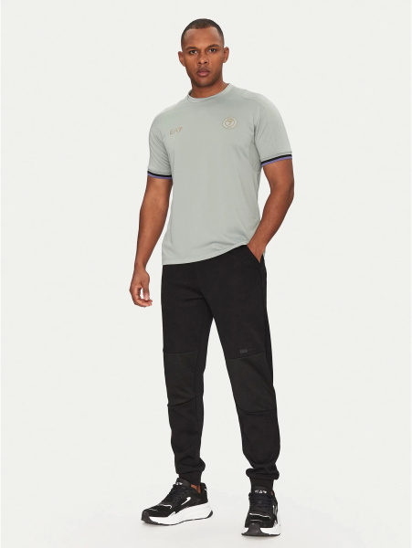 Футболка EA7 Футболка EA7