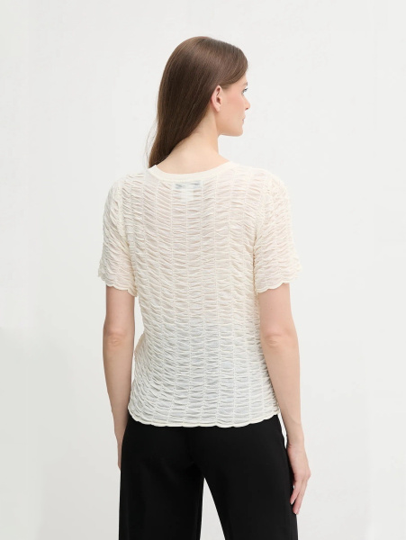 Футболка DKNY