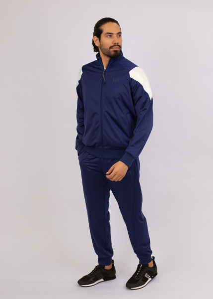 Спортивный костюм ZIP Спортивный костюм ZIP