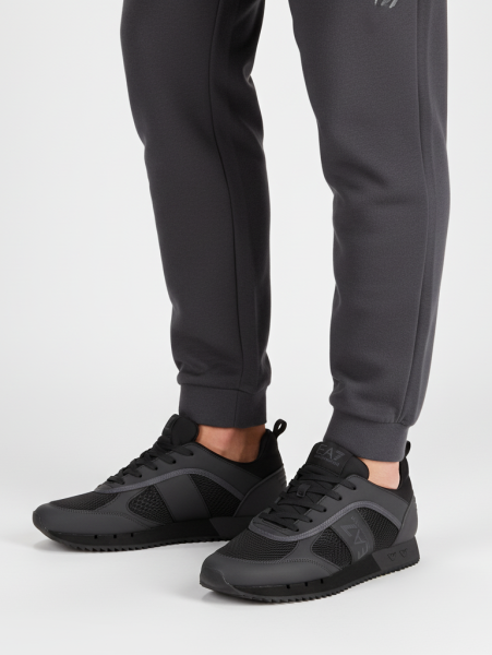 Кроссовки EA7 Кроссовки EA7