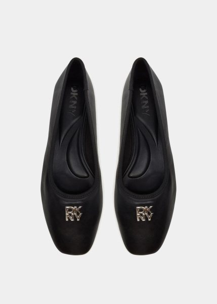Балетки DKNY