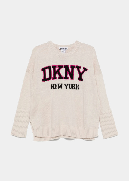Свитер DKNY