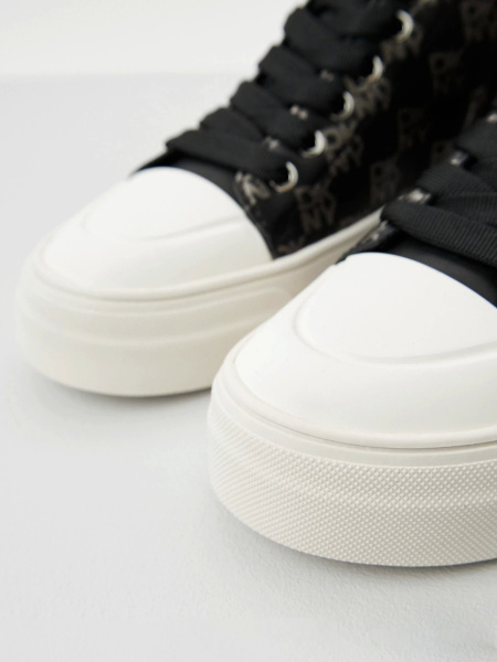 Кеды DKNY
