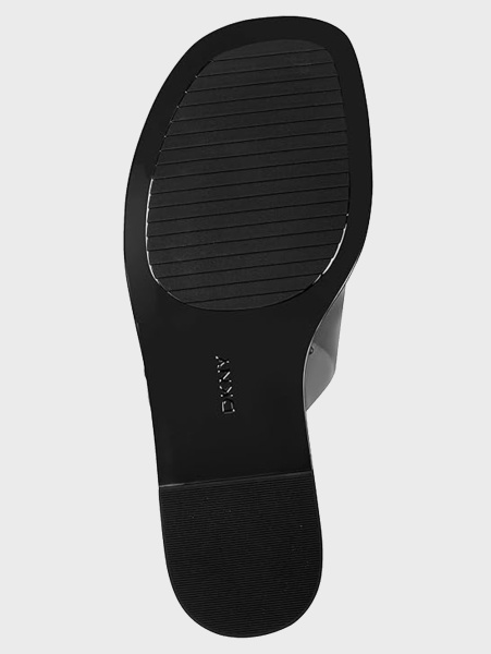 Шлепанцы DKNY